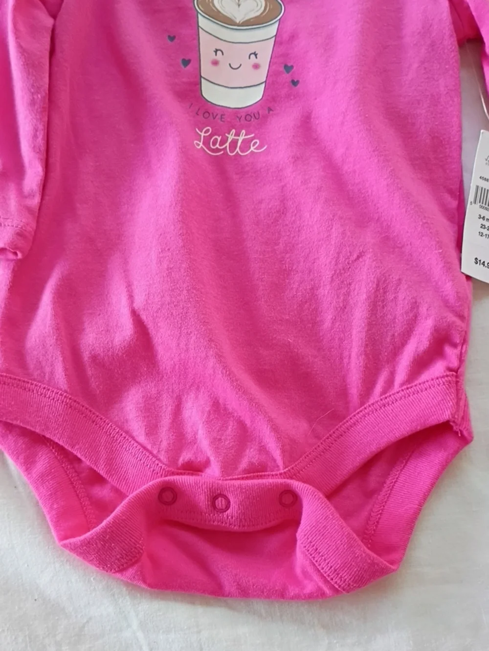 GAP nwt baby